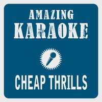 Cheap Thrills - Clara Oaks
