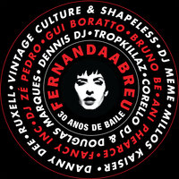 A Noite - Fernanda Abreu & DJ Memê & DJ Zé Pedro