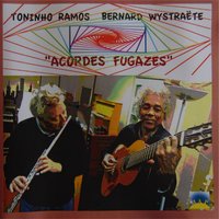 Esperança Melancólica - Toninho Ramos & Bernard Wystraëte & Toninho Ramos, Bernard Wystraëte