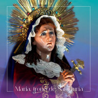 En los Brazos de María - Cucurucho Jm