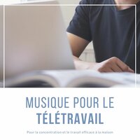 Ambiance pour l'étude - Travail Bureau France