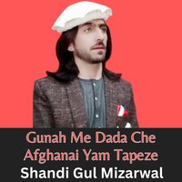 Gunah Me Dada Che Afghanai Yam Tapeze - Shandi Gul Mizarwal
