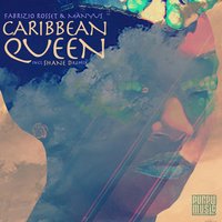 Caribbean Queen - Fabrizio Rosset & Manyus & Shane D