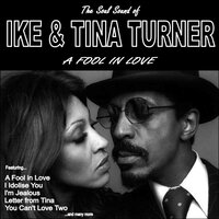 I'm Jealous - Ike & Tina Turner & Tina Turner & Ike Turner