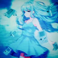 In da Game (Speed Up) - LXNYA & ECHORISE & løne yme