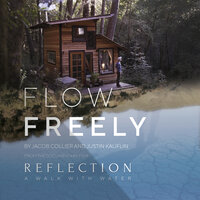 Flow Freely - Jacob Collier & Justin Kauflin