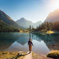 Melodías De Calma Tranquila - Buena Mañana & 101 Relájate & Horizontes infinitos