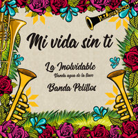 Mi Vida Sin Ti - La Inolvidable Banda Agua de la Llave & Banda Pelillos
