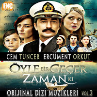 Şantaj - Cem Tuncer & Ercüment Orkut & Nail Yurtsever