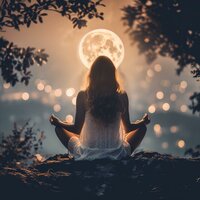 Chakra Sounds for Balance - Chakra Balancing 101 & Meditation Rest Music & Calming Meditative Music