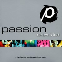 Prepare The Way - Passion & Charlie Hall