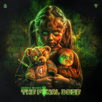 DEAD END GAME - Rebelion & Kruelty