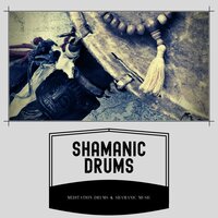 Meditative Dreams - Meditation Drums & Shamanic Music