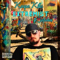 Extremist - kaspa killa & Jadakiss