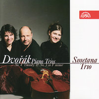 Piano Trio in F Minor, Op. 65, B 130: IV. Finale. llegro con brio - Smetana Trio & Jana Vonášková-Nováková & Антонин Дворжак & Jitka Čechová & Jan Palenicek