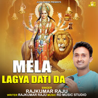 Mela Lagya Dati Da - Rajkumar raju & Anil Tilakdhari