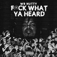 Me And My Lil Brother - WB Nutty