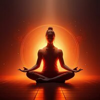 Melodías De Meditación Calman Las Mentes - Espíritu zen & Academia para la calma interior & Mente sin viento