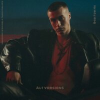 Bad For Me - Electric Chapel & Trackula & Jade Shadi