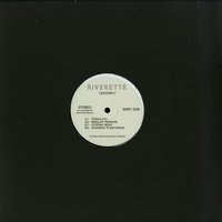 Japanese Planetarium - Legowelt