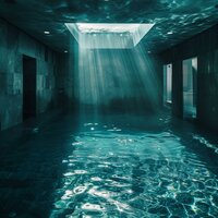 Spa Junto Al Mar En Suaves Olas - Lista de reproducción de spa de masajes & Explosión de olas en la playa & Olas Relajantes De Nerja