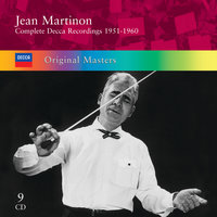 Lalo: Namouna, Suite No. 1 - 4. Parade de foire - London Philharmonic Orchestra & Jean Martinon