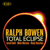 Arrows Of Light - Mike Moreno & Rudy Royston & Ralph Bowen & Jared Gold
