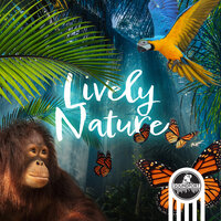 Lively Nature - Hanjo Gäbler