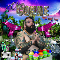 Summertime Heat - Chris Conde & El Dusty