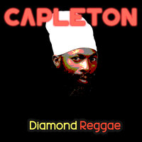 Bumbo Red - Capleton