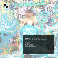 Sing Like a Fjord - Kenshi Kamaro & Edvard Hunger