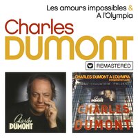 Ta cigarette après l'amour - Charles Dumont