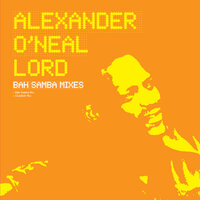 Lord - Alexander O'Neal