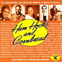 Barrelhouse Stomp - Johnny Otis Orchestra