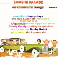 Bye Bye, Lupin III - Rino