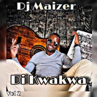 Ilizwe Liyakhala - DJ Maizer & Punchline & Pashko