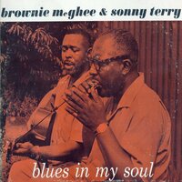 That's Why I'm Walking - Brownie McGhee And Sonny Terry & Sonny Terry & Brownie McGhee