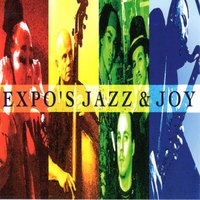 Reverse Racism - Expo's Jazz & Joy & Peter Kowald & Sainkho & Jurgen Kausemann & Dirk Sengotta