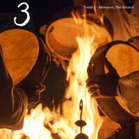 Matin ordinaire - 3 & Patrick Borga