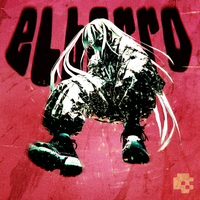 ELBORRO - PullFavelo & Gangsta Aspirin