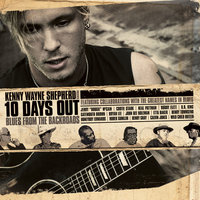 Tina Marie (with Bryan Lee) - Kenny Wayne Shepherd & Bryan Lee