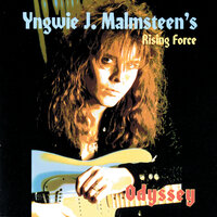 Dreaming (Tell Me) - Yngwie Malmsteen & Joe Lynn Turner