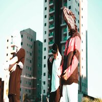 Dash - KainTheplug & Saiyan Kid & F'KA 97 & Txeeira