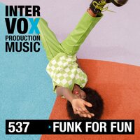 Funky Kids - Hanjo Gaebler & Intervox Music
