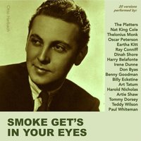 Smoke Get's in Your Eyes - Paul Whiteman & His Orchestra