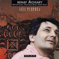 Lili purprea - Benat Achiary & Dominique Regef