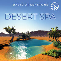 Sunset On The Mesa - David Arkenstone