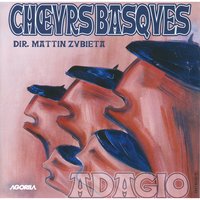 Urrikal Jauna - Choeurs Basques Adagio & Дмитрий Степанович Бортнянский