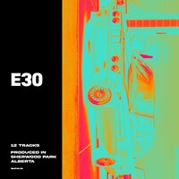 E30 EIGHT - Spen & Ab1e