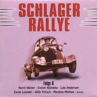 Davon Geht Die Welt Nicht Unter - Horst Winter